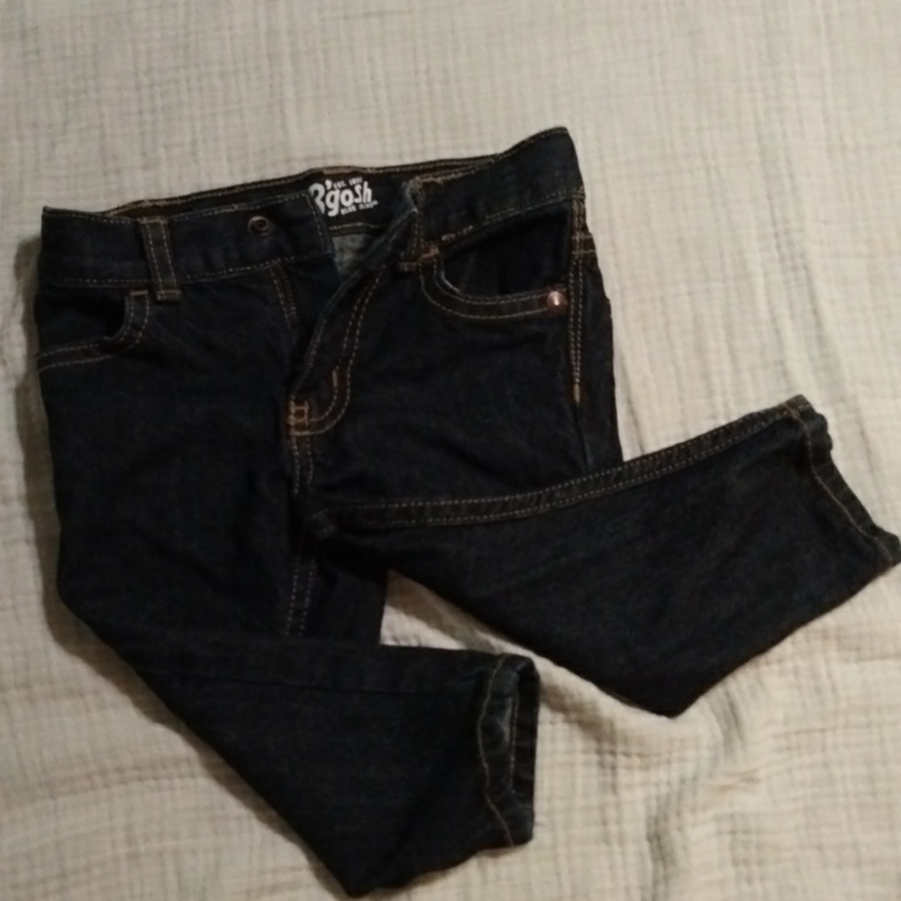 12 months baby demin jeans